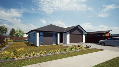 Lot C7 Belvedere Drive, Richmond, Tasman, Nelson | Tall Poppy 
