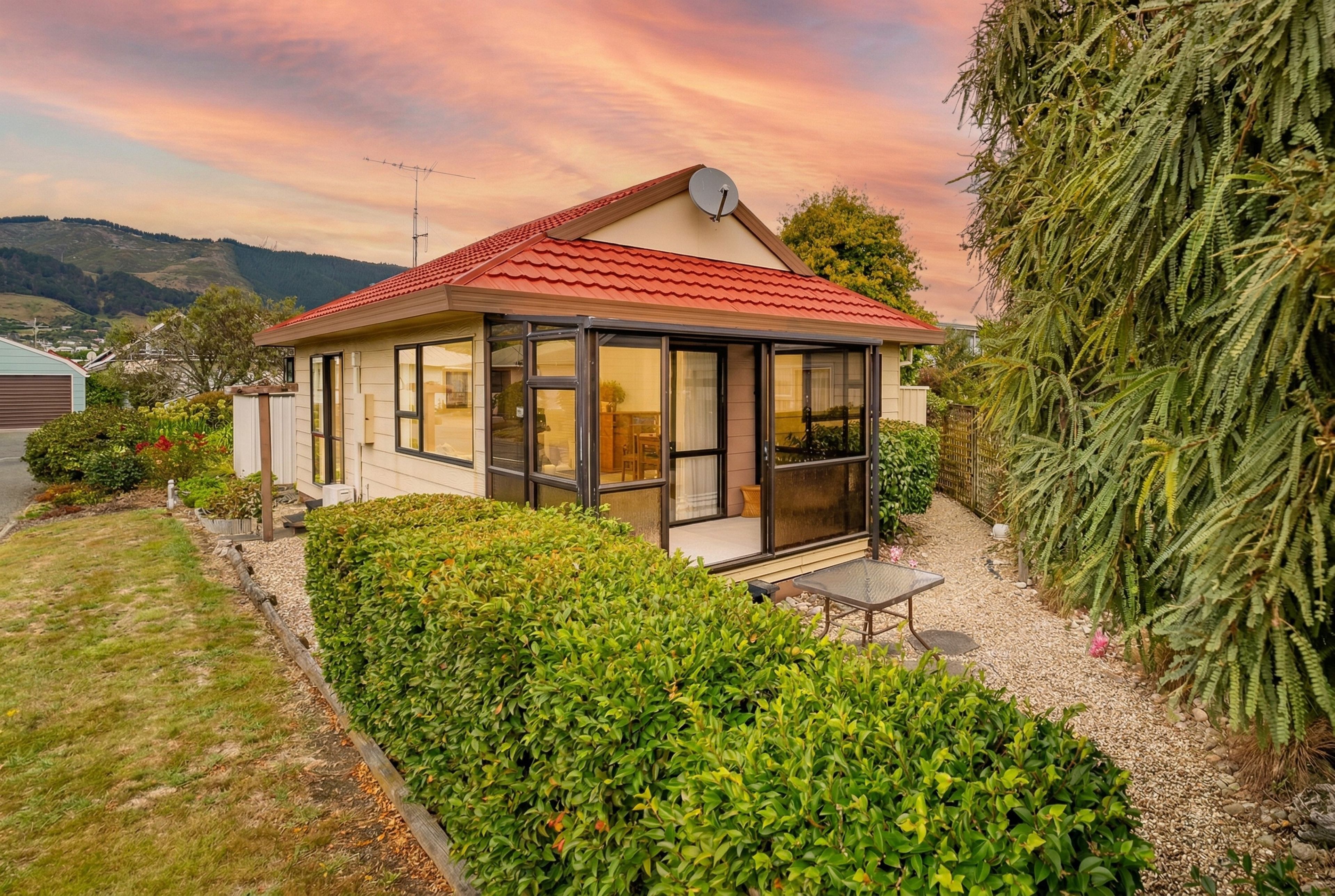 7 Birchwood Grove, Richmond , Tasman, Nelson | Tall Poppy
