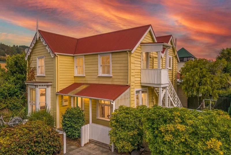 116 Tasman Street, Nelson Central, Nelson
