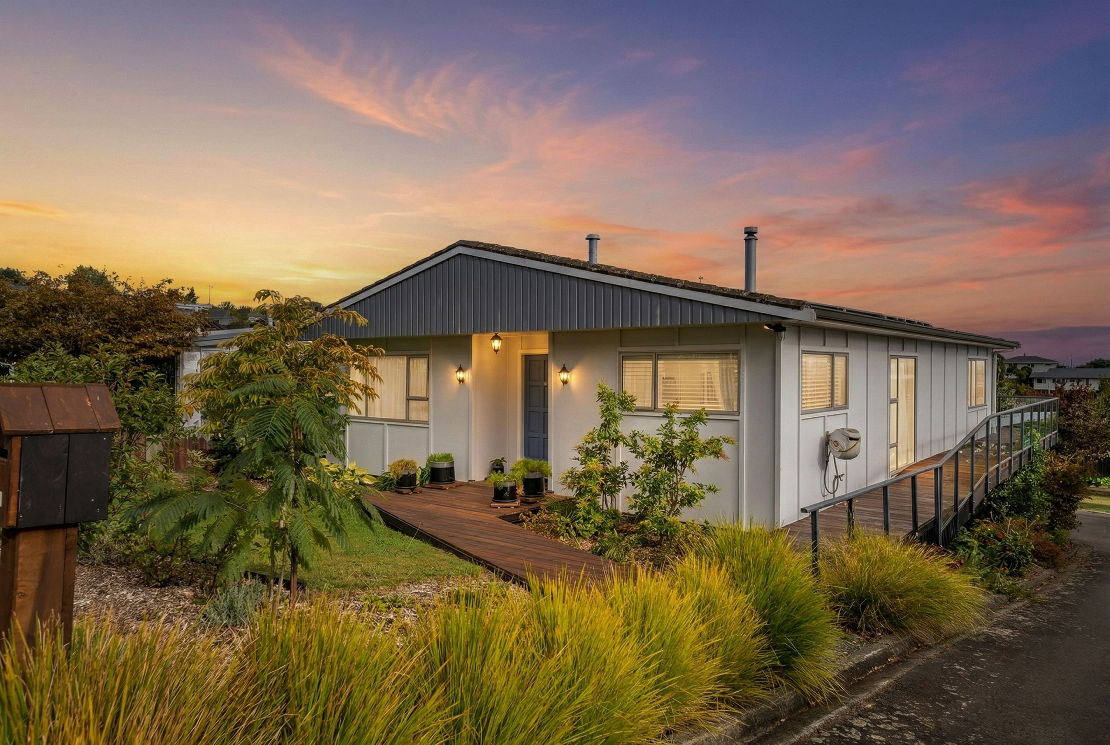 48 Marlborough Crescent, Richmond, Tasman, Nelson | Tall Poppy