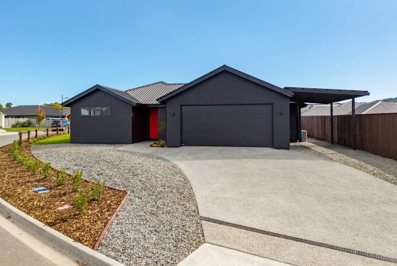 4 Louden Place, Wakefield, Tasman