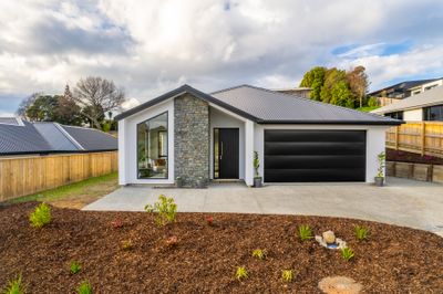 43 Hart Road, Richmond, Tasman, Nelson | Tall Poppy 