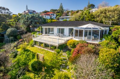 25 Moncrieff Avenue, Britannia Heights, Nelson | Tall Poppy 