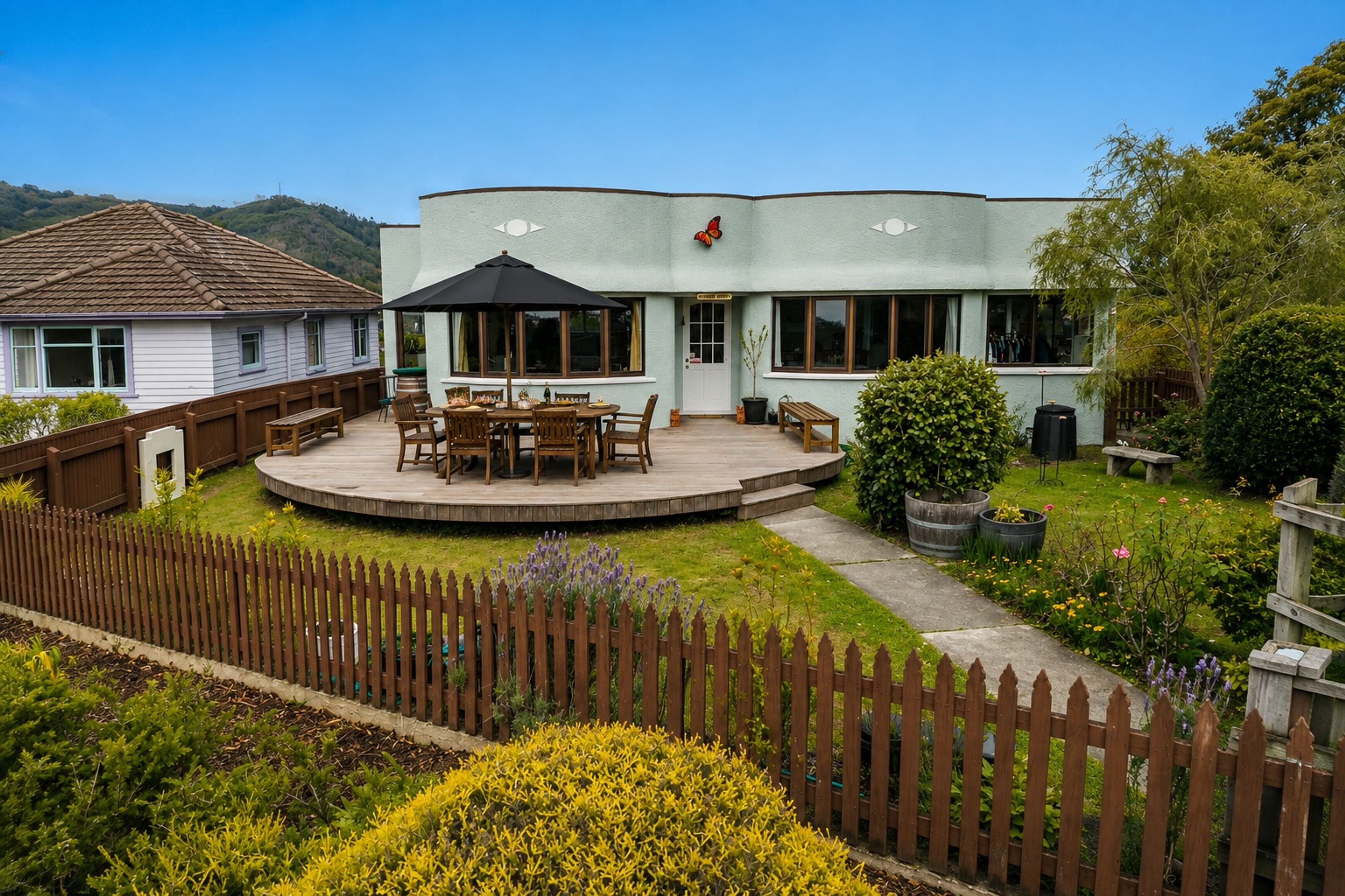 34 Stanley Crescent, Beachville, Nelson | Tall Poppy