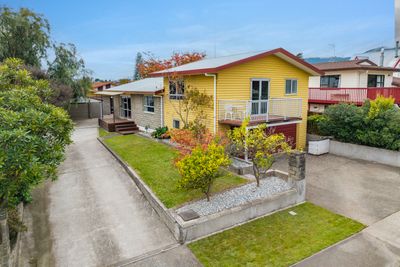 11 West Avenue, Richmond, Tasman, Nelson | Tall Poppy 