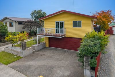 11 West Avenue, Richmond, Tasman, Nelson | Tall Poppy 
