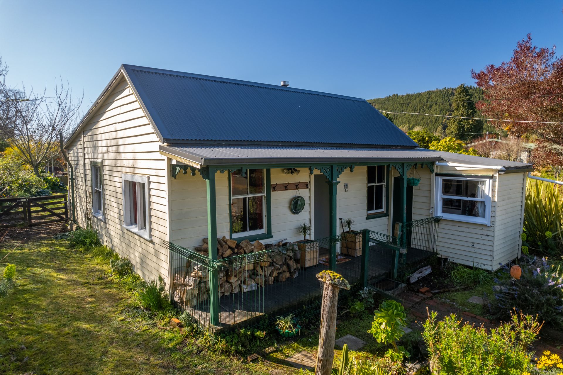 135 River Terrace Road, Brightwater, Tasman, Nelson | Tall Poppy