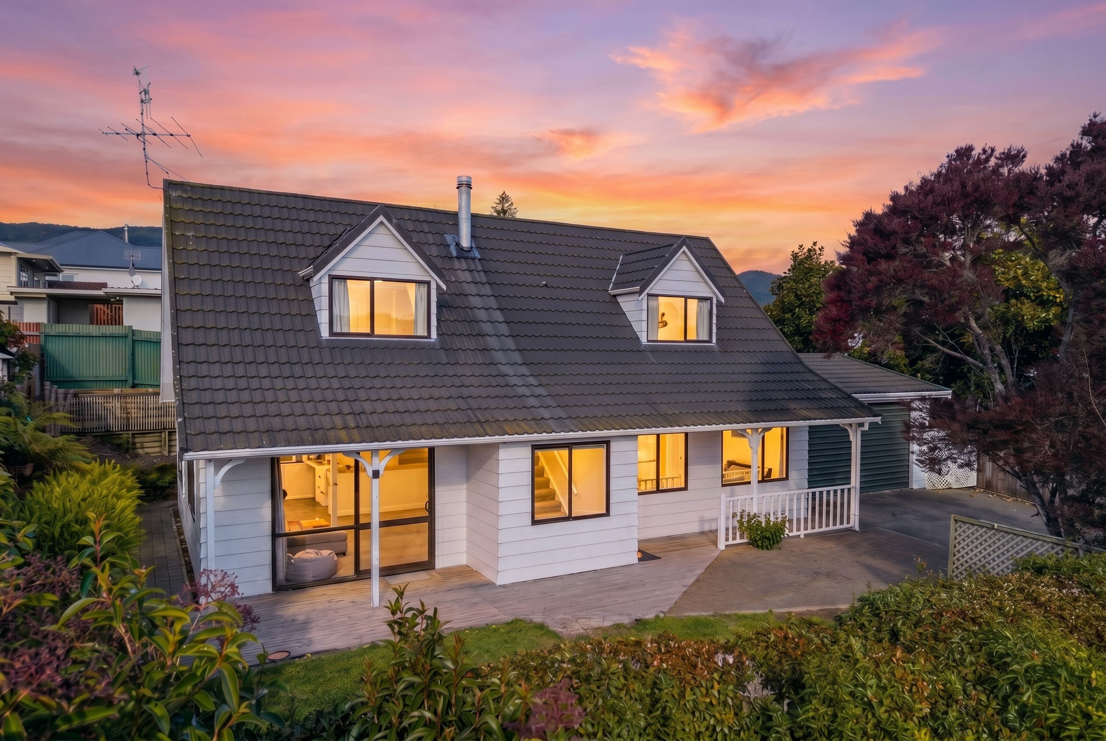 2C Cautley Street, Richmond , Tasman, Nelson | Tall Poppy