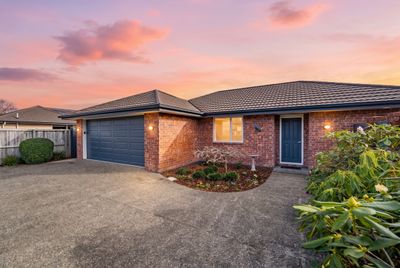 7A Harriet Court, Richmond, Tasman, Nelson | Tall Poppy 