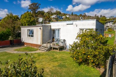 125 Washington Road, Washington Valley, Nelson | Tall Poppy 