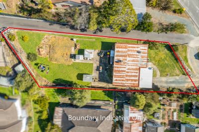 125 Washington Road, Washington Valley, Nelson | Tall Poppy 