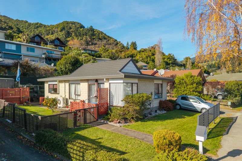 1/41 Bishopdale Avenue, Bishopdale, Nelson