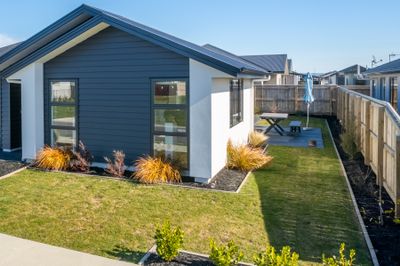 5 Kempton Lane, Richmond, Tasman, Nelson | Tall Poppy 