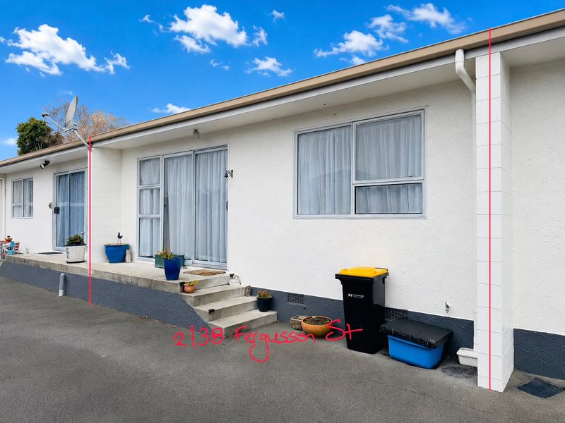 2/38 Fergusson Street, Stoke, Nelson
