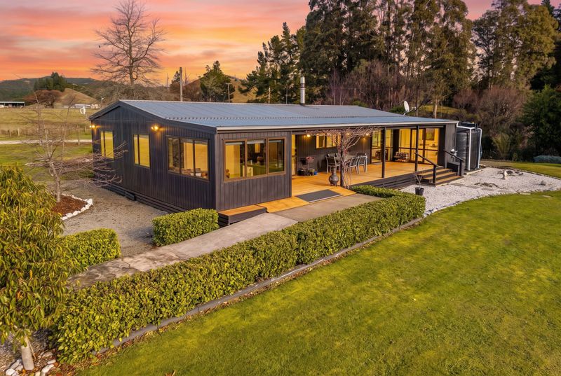 1418 Tadmor-Glenhope Road, Tapawera, Tasman