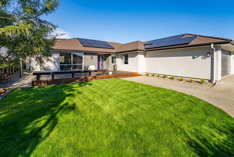 17B Harriet Court, Richmond, Tasman