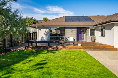 17B Harriet Court, Richmond, Tasman, Nelson | Tall Poppy 