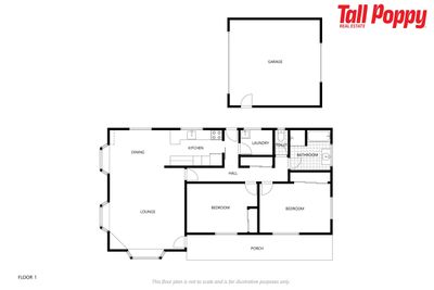 15 Ann Bird Court, Stoke, Nelson | Tall Poppy 