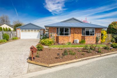 15 Ann Bird Court, Stoke, Nelson | Tall Poppy 