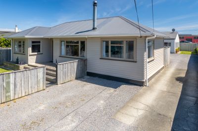 25 Doran Street, Richmond, Tasman, Nelson | Tall Poppy 