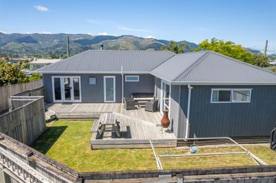 25 Doran Street, Richmond, Tasman, Nelson | Tall Poppy 