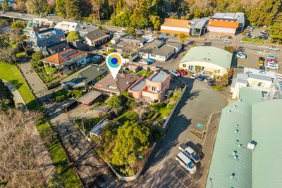 28 Riverside, Nelson Central, Nelson | Tall Poppy 