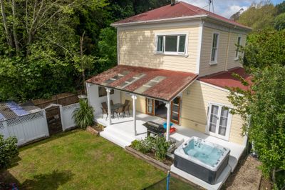5 Maitai Valley Road, Maitai, Nelson | Tall Poppy 