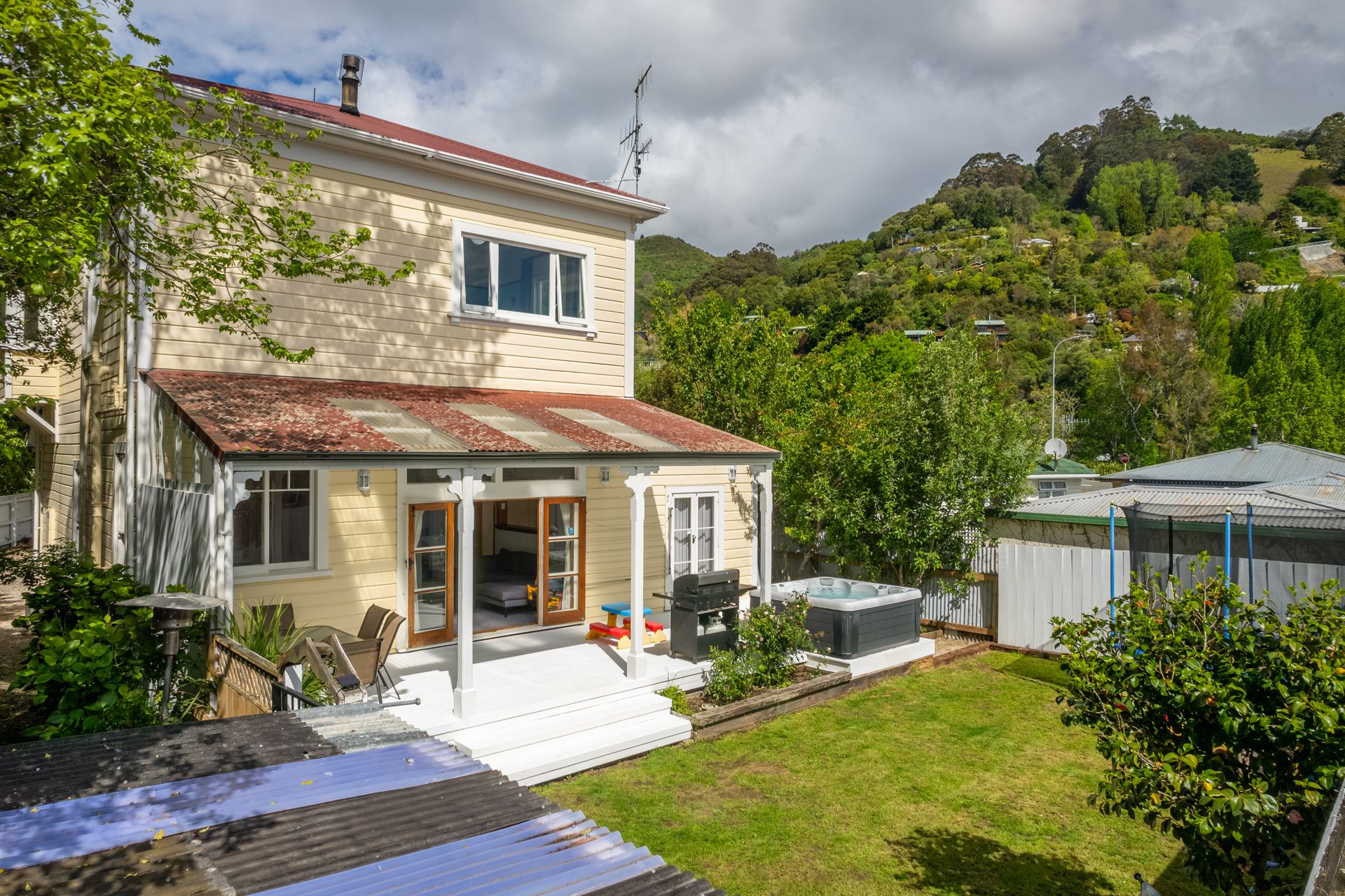 5 Maitai Valley Road, Maitai, Nelson | Tall Poppy