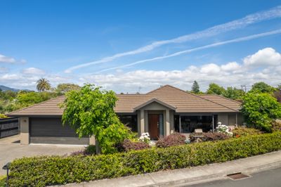 5 Lucy Murcott Place, Stoke, Nelson | Tall Poppy 
