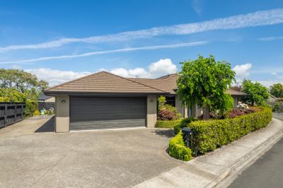 5 Lucy Murcott Place, Stoke, Nelson | Tall Poppy 