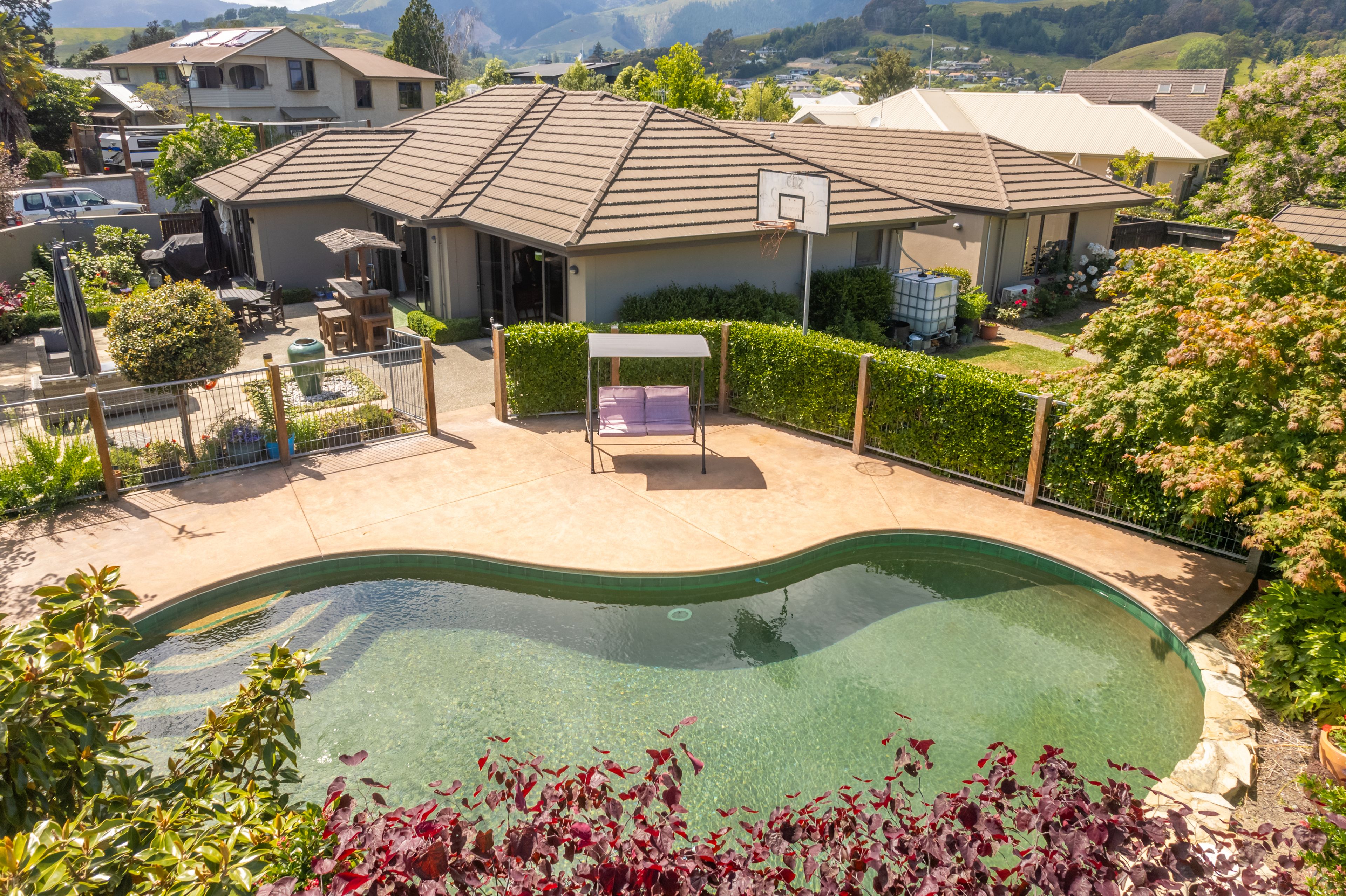 5 Lucy Murcott Place, Stoke, Nelson | Tall Poppy