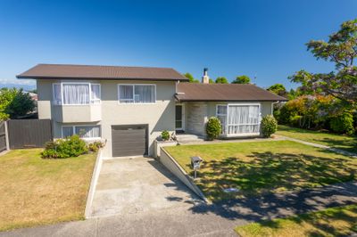 18 Marlowe Street, Stoke, Nelson | Tall Poppy 