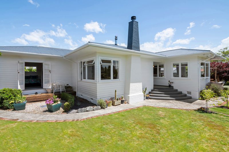 1 Darcy Street, Richmond , Tasman