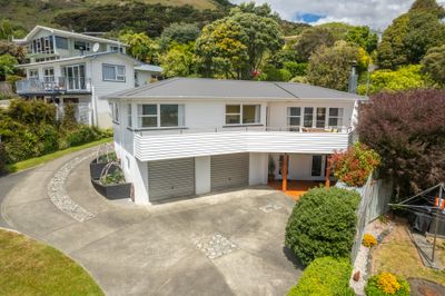 9 Jackson Street, Marybank, Nelson | Tall Poppy 