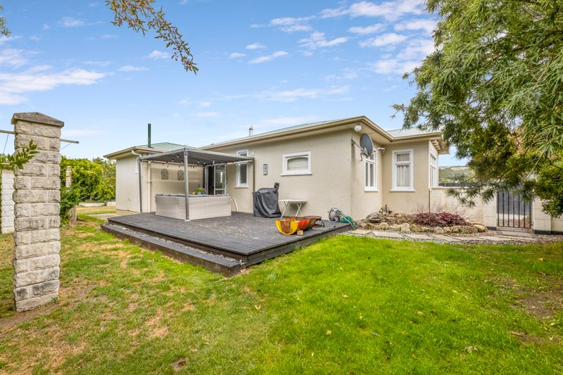 23a Caledonian Road, Oamaru North, Waitaki, Otago Tall Poppy property