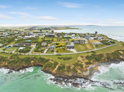 44 Harbour Terrace, Kakanui, Waitaki, Otago | Tall Poppy 