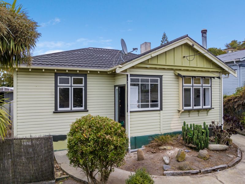 19 Don Street, Oamaru, Waitaki