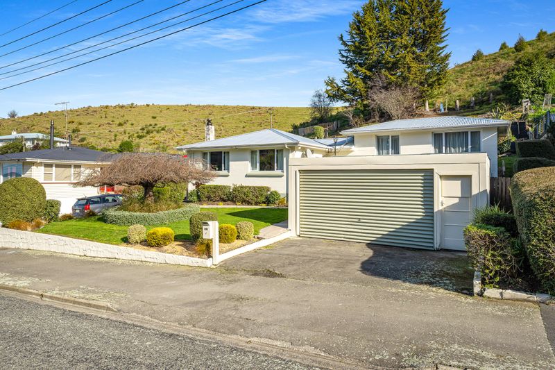 18 Derwent Street, Oamaru North, Waitaki