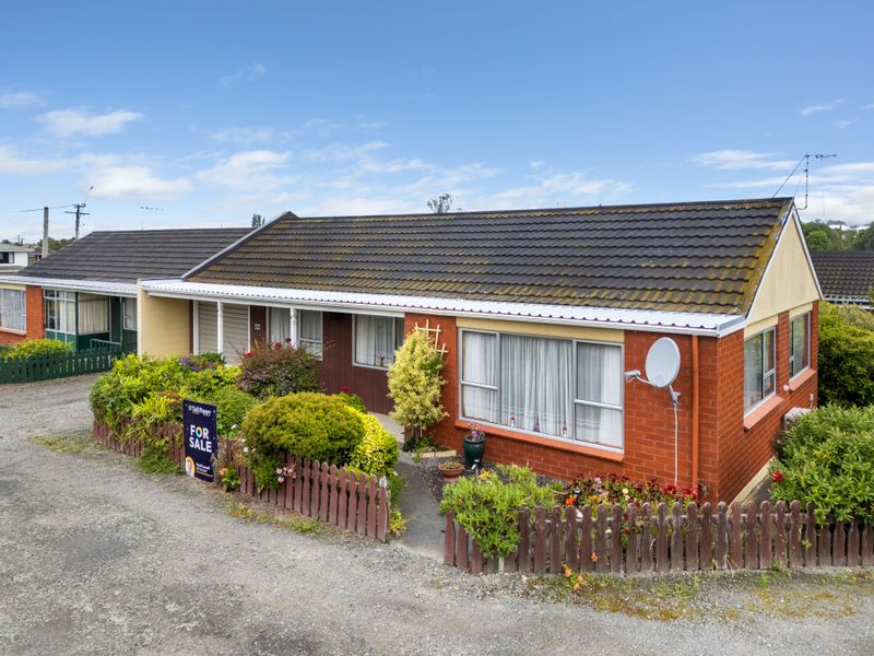 19C Kingslea Street, Oamaru, Waitaki