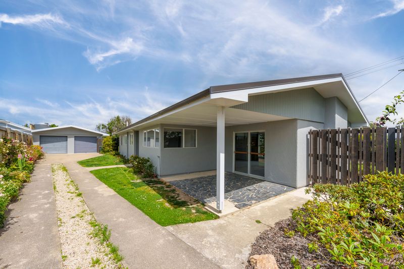 2 Argyle Street, Weston, Waitaki