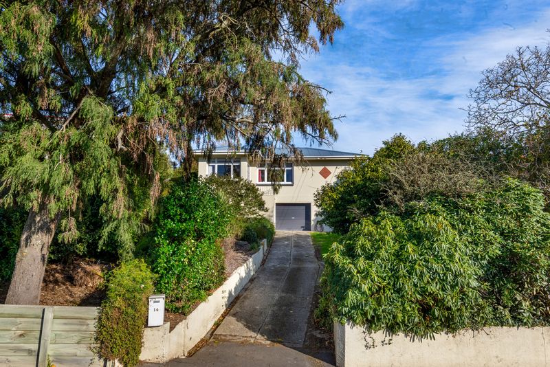 14 Solway Street, Holmes Hill, Waitaki