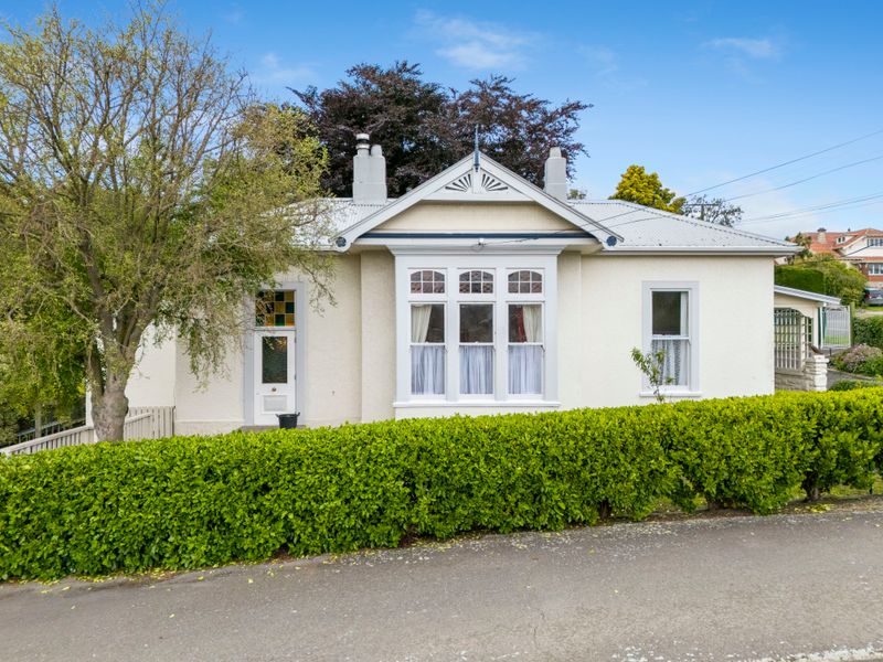 19 Lune Street, South Hill, Oamaru