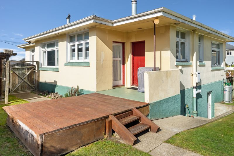 32 Lune Street, South Hill, Oamaru