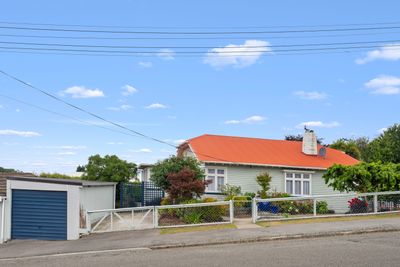 1A Wye Street, Oamaru, Waitaki, Otago | Tall Poppy 