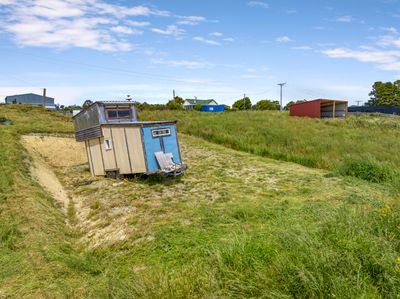 Section 11 Durham Street, Hampden, Waitaki, Otago | Tall Poppy 
