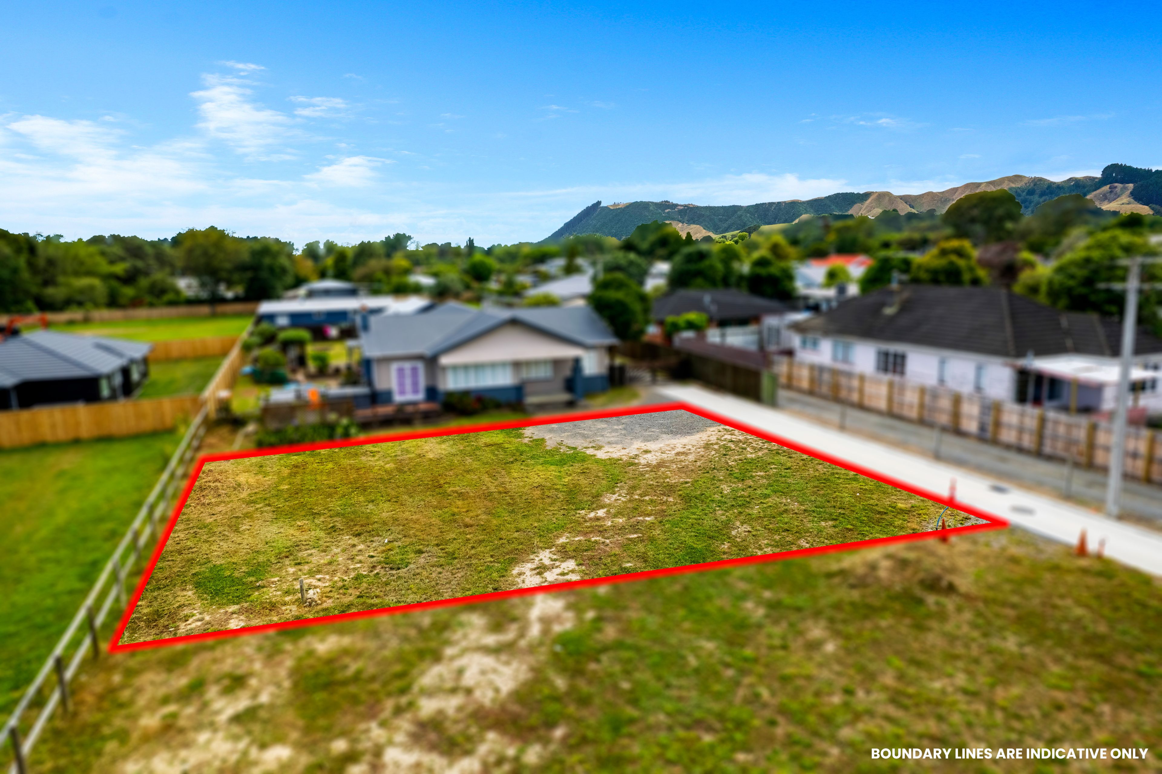 38B Te Manuao Road, Otaki, Kapiti Coast, Wellington | Tall Poppy