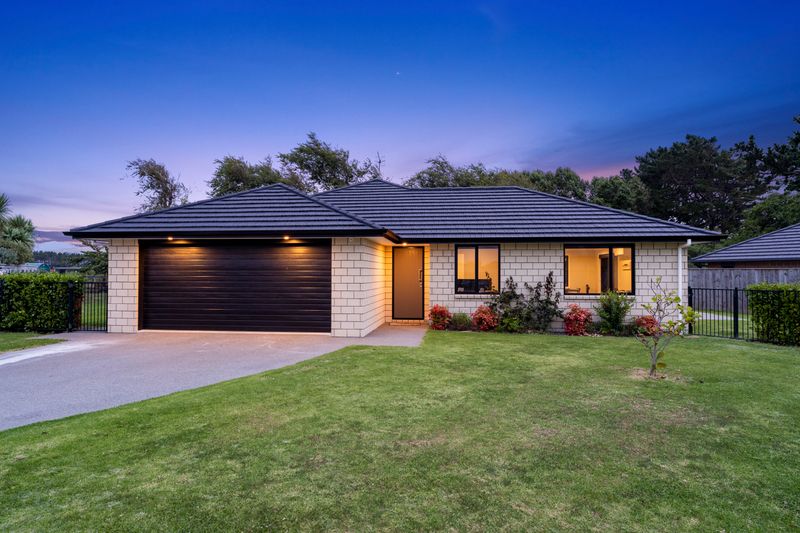 10 Dow Chung Place, Otaki, Kapiti Coast