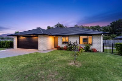 10 Dow Chung Place, Otaki, Kapiti Coast, Wellington | Tall Poppy 