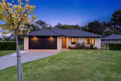 10 Dow Chung Place, Otaki, Kapiti Coast, Wellington | Tall Poppy 
