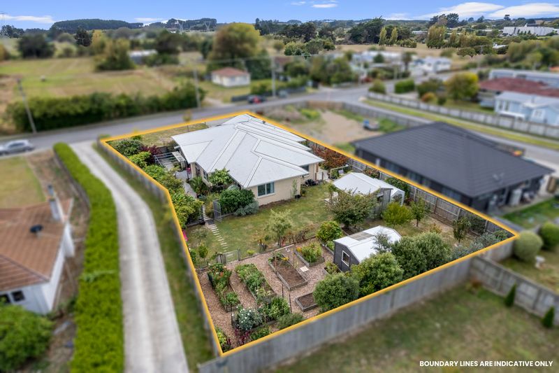 197 Rangiuru Road, Otaki, Kapiti Coast, Wellington Tall Poppy